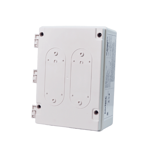 Bromic AFFINITY SMART-HEAT CONTROL ECLIPSE PENDANT 1CH (COMING SPRING 2025)