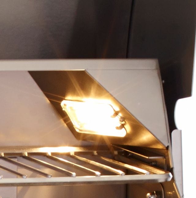 Bull Grills Angus Complete Cart
