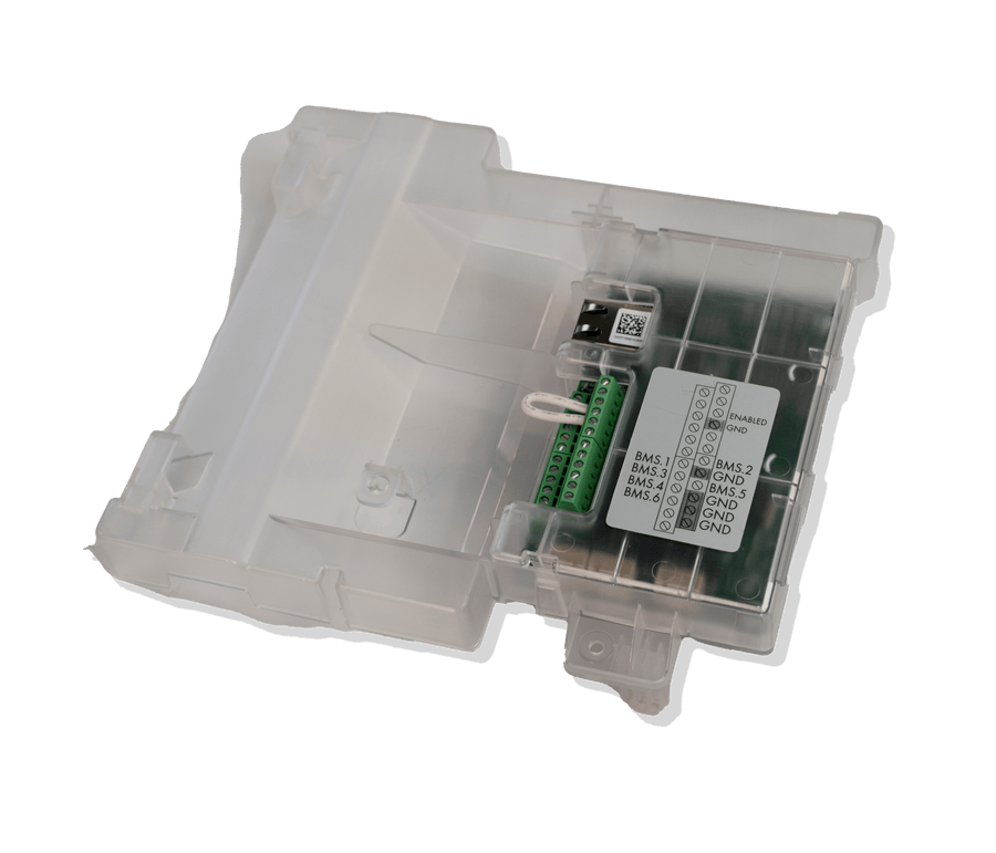 Bromic BROMIC AFFINITY SMART-HEAT CONTROL EXPANSION BOARD (BMS/ETHERNET)