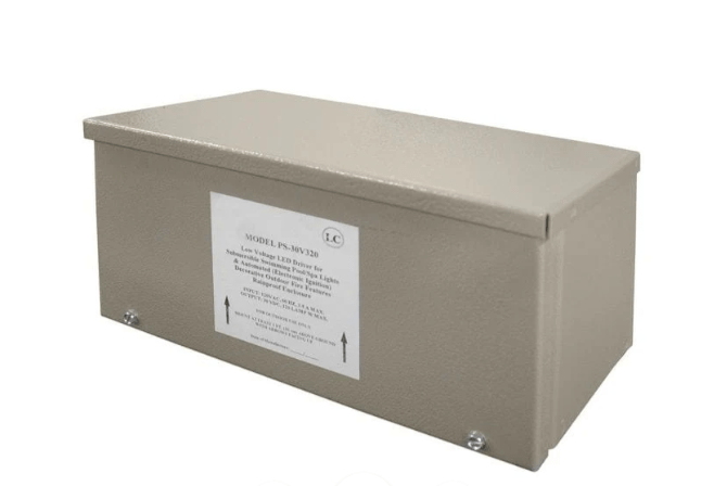 Fire Gear All Weather Ignition System Power Supply