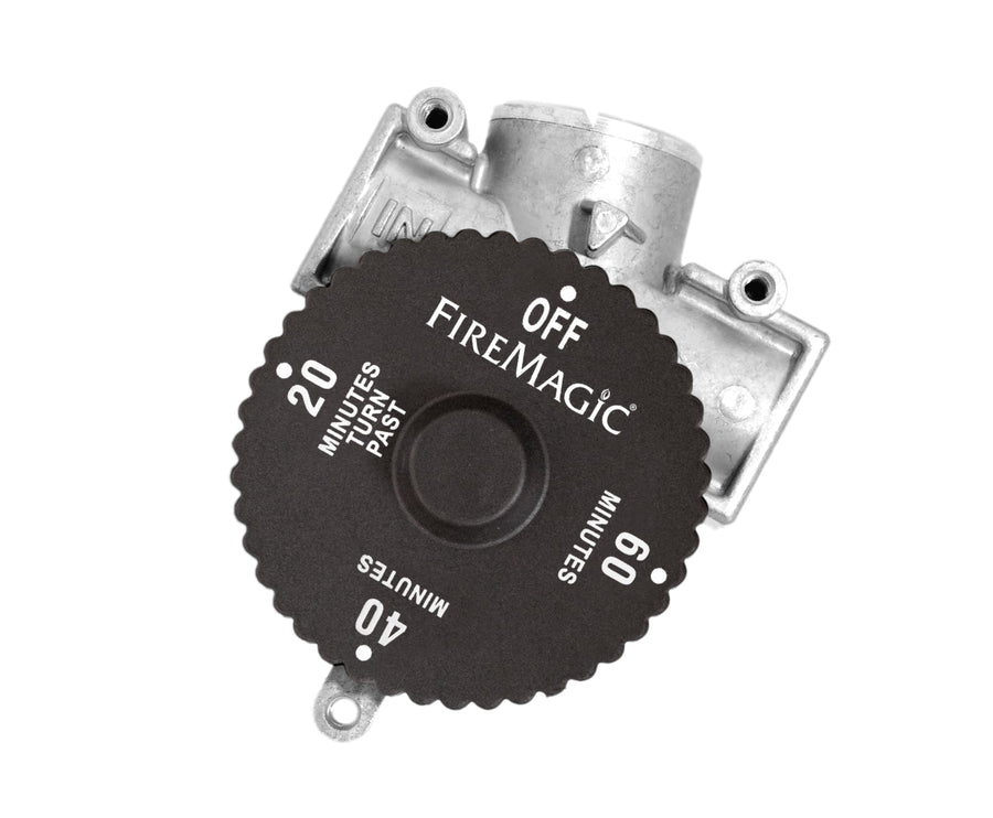 Fire Magic Automatic Timer
