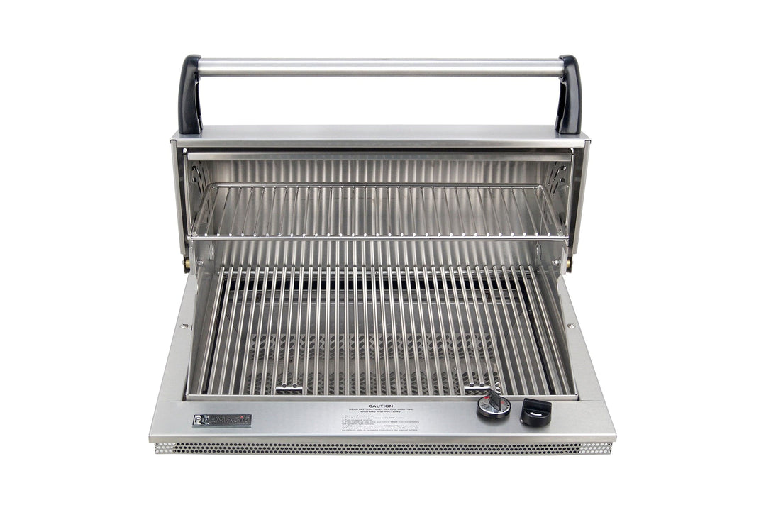 Fire Magic Deluxe Classic Drop-In Grill