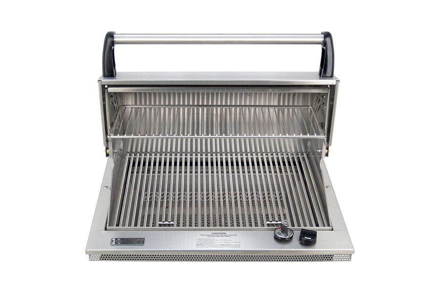 Fire Magic Deluxe Classic Drop-In Grill