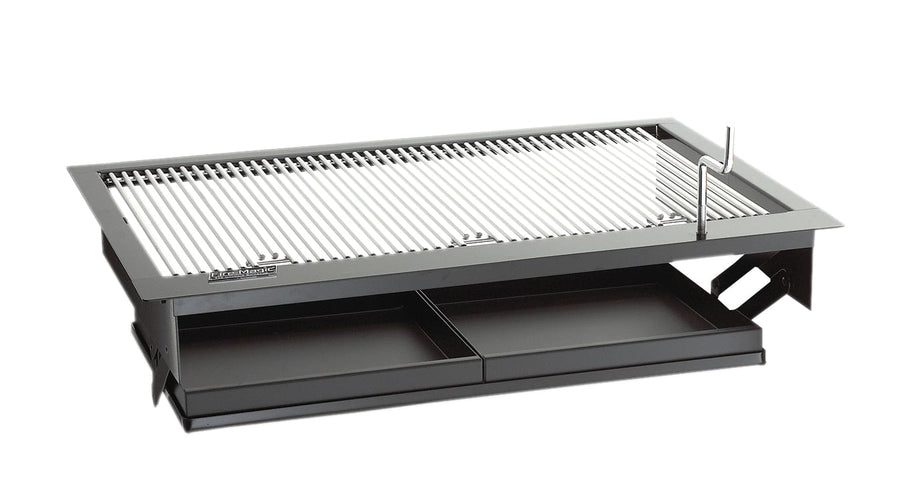 Fire Magic 31" Firemaster Drop-In Grill