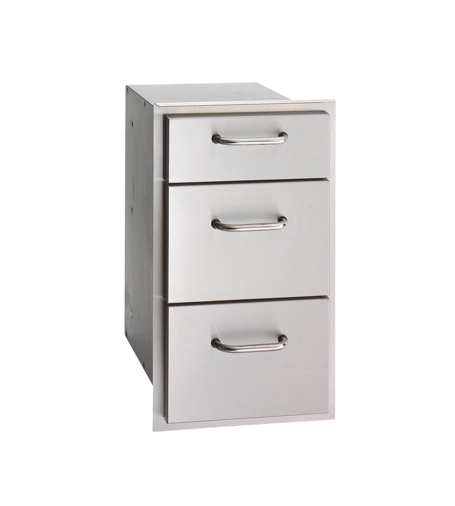Fire Magic Triple Drawer