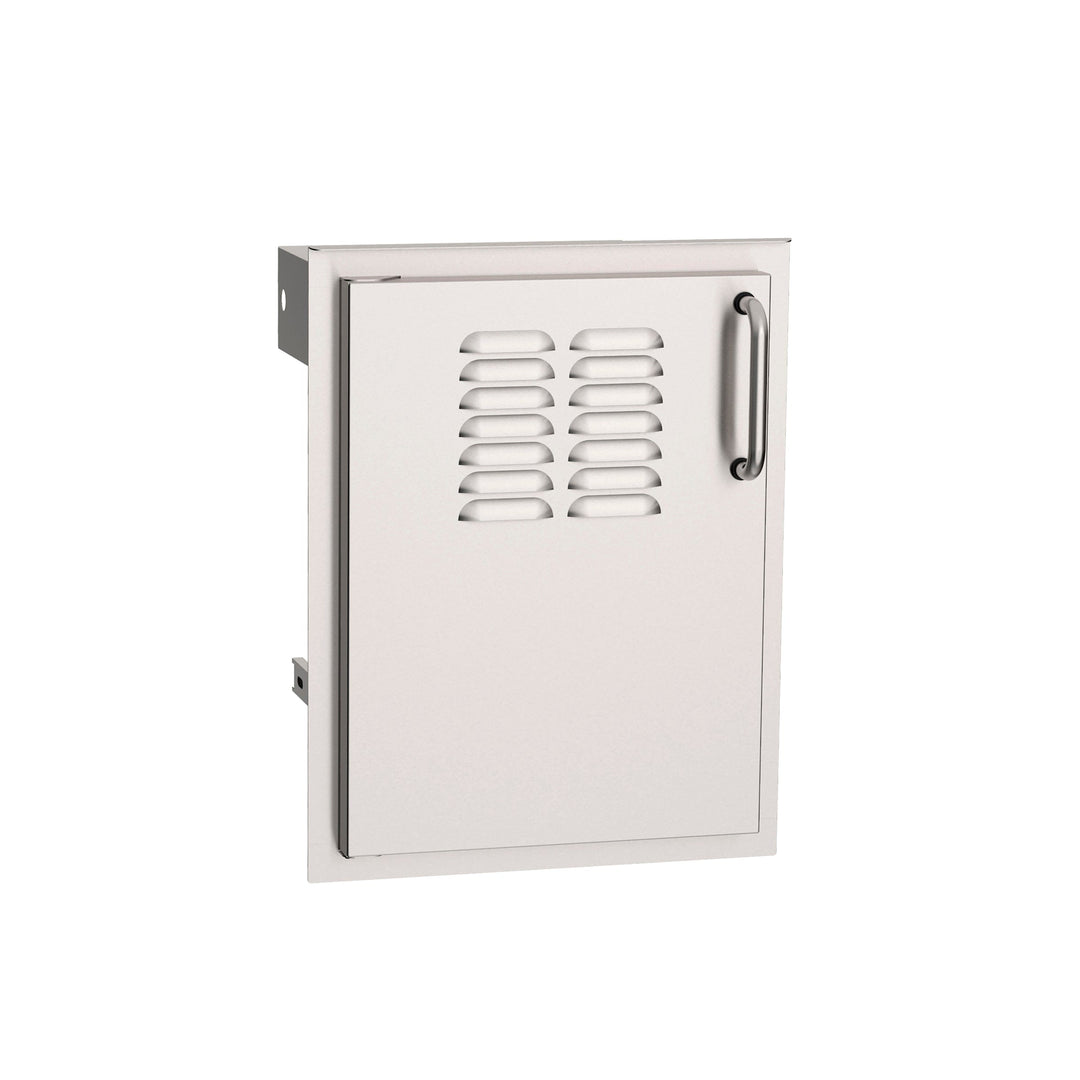 Fire Magic Vertical Single Access Doors