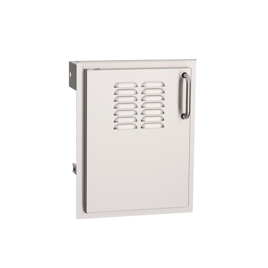 Fire Magic Vertical Single Access Doors