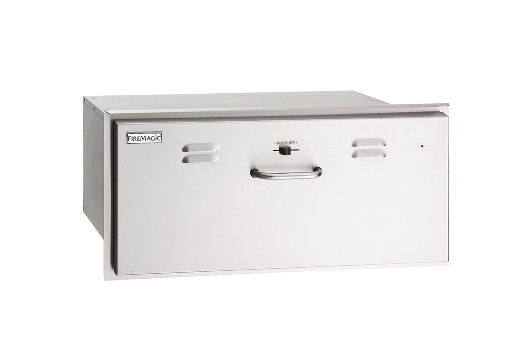 Fire Magic Electric Warming Drawer