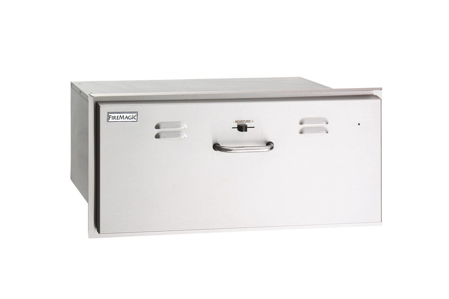 Fire Magic Electric Warming Drawer