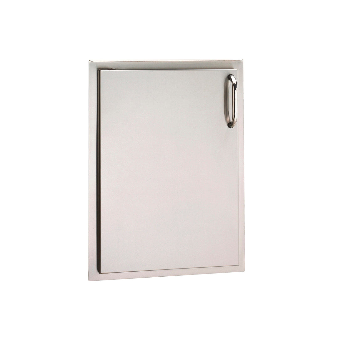Fire Magic Vertical Single Access Doors