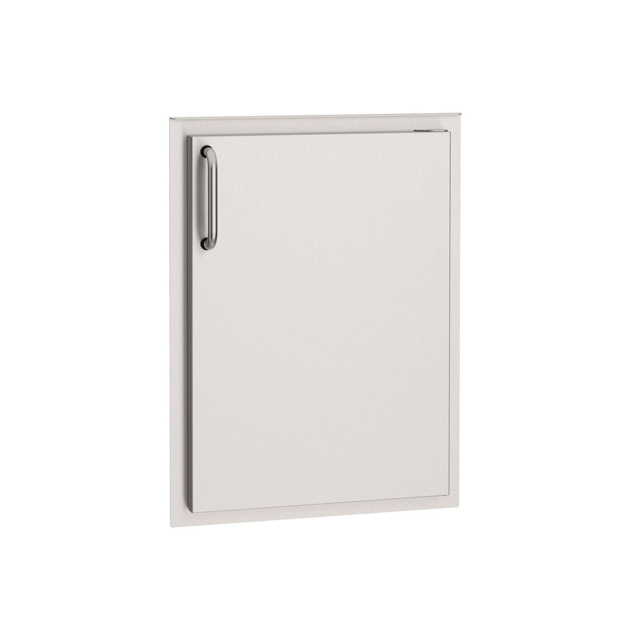 Fire Magic Vertical Single Access Doors