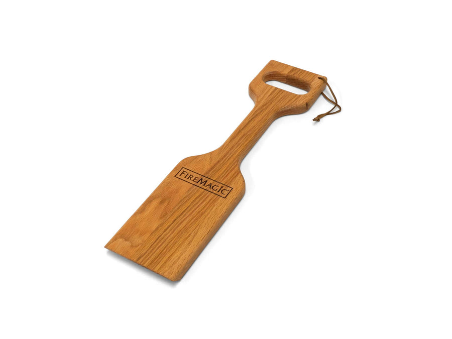 Fire Magic Wooden Scraper