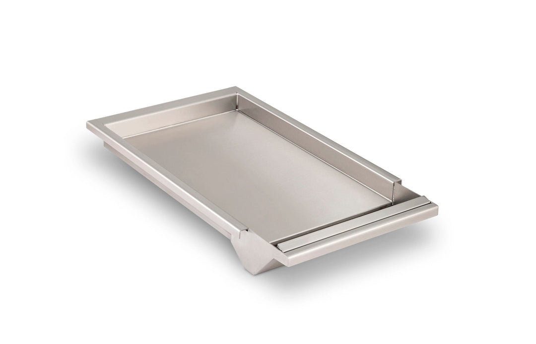 Fire Magic Stainless Steel Griddles for 22" deep Aurora grills