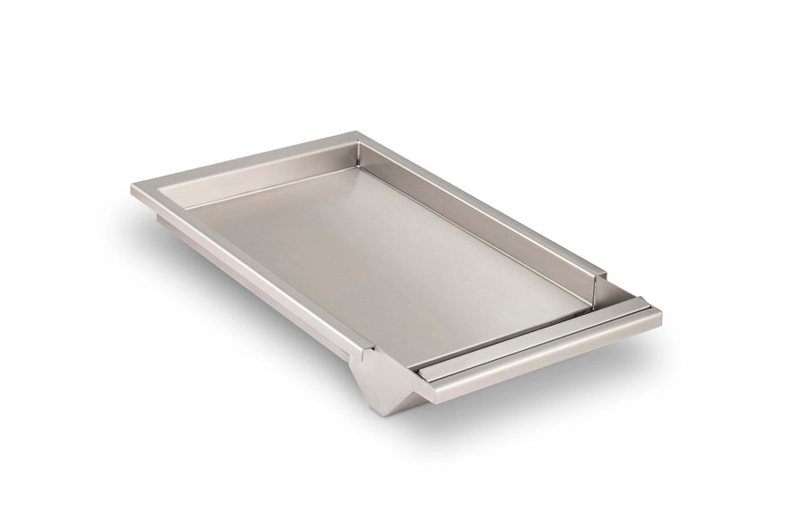 Fire Magic Stainless Steel Griddles for 22" deep Aurora grills