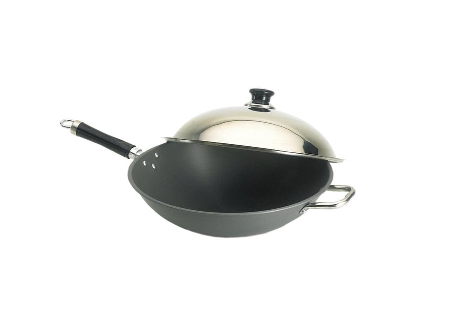 Fire Magic Wok