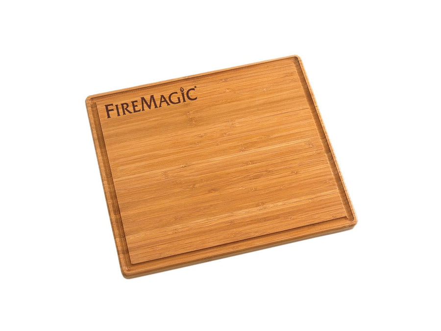 Fire Magic Bamboo Cutting Board
