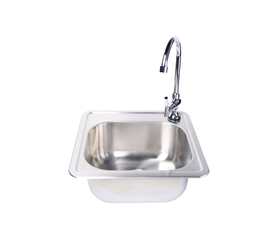 Fire Magic Sink