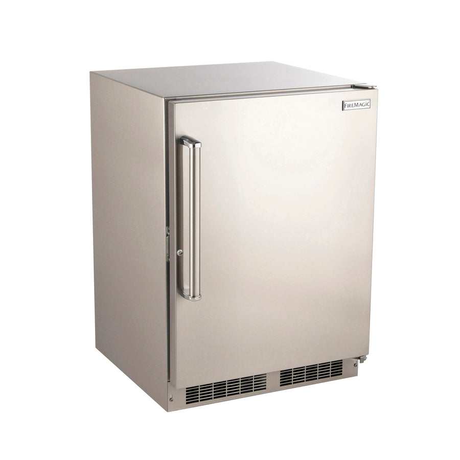 Fire Magic Outdoor Rated Refrigerator