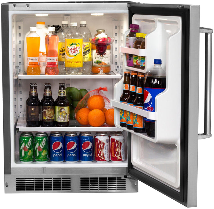 Fire Magic Outdoor Rated Refrigerator