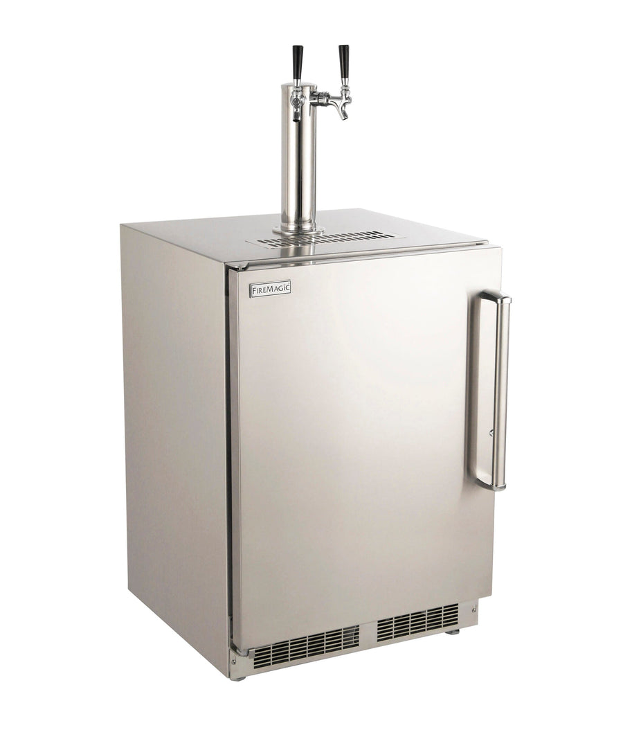 Fire Magic Outdoor Rated Kegerator