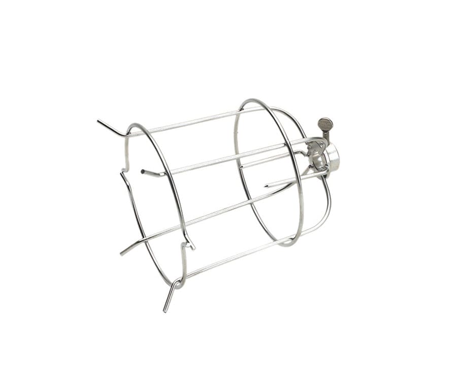 Fire Magic Chicken Holder