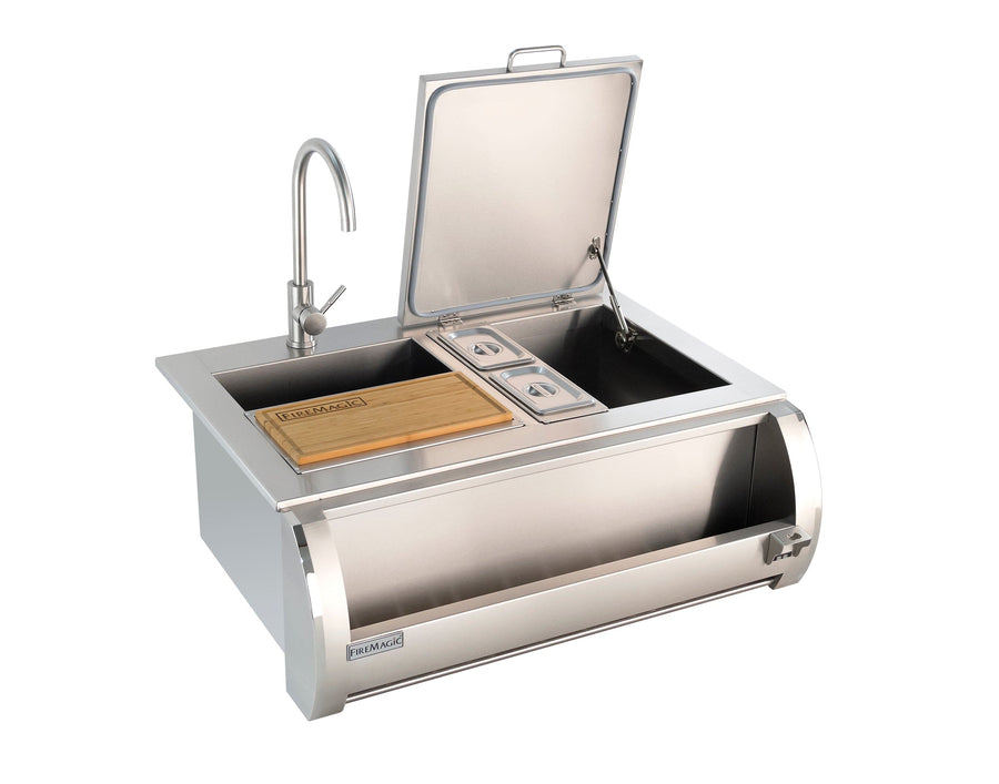 Fire Magic Beverage Butler