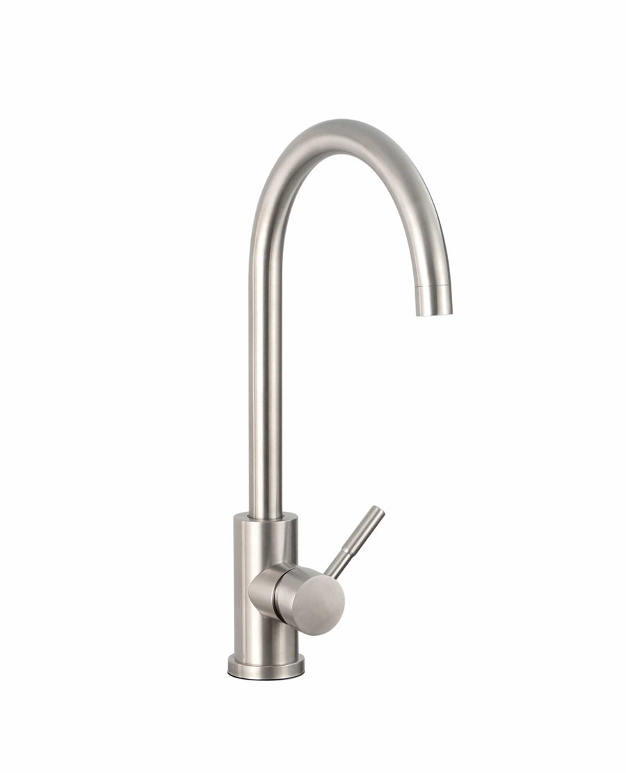 Fire Magic Stainless Steel Mixer Faucet
