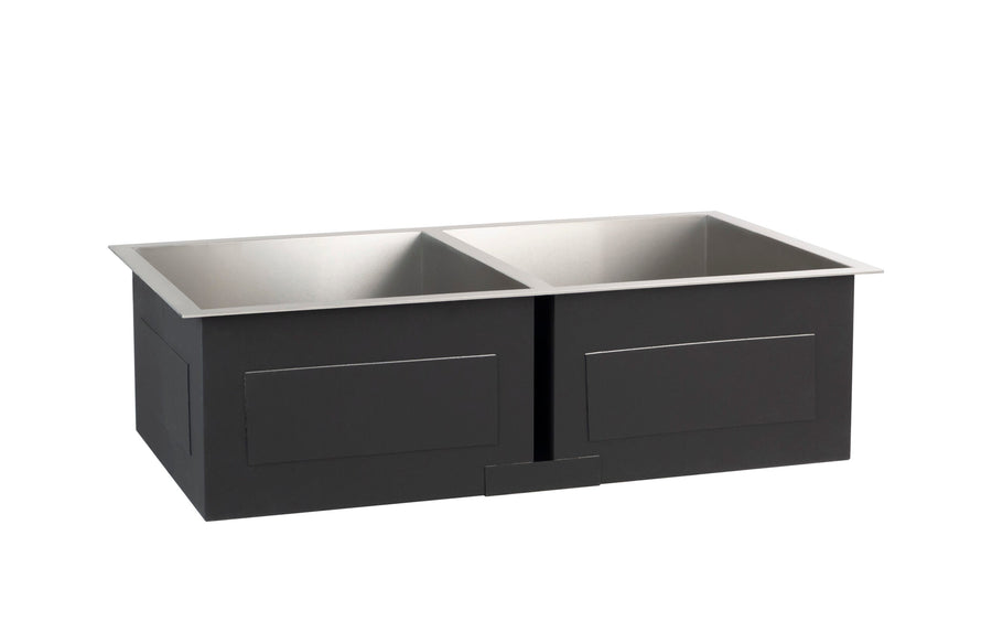 Fire Magic Double Sink