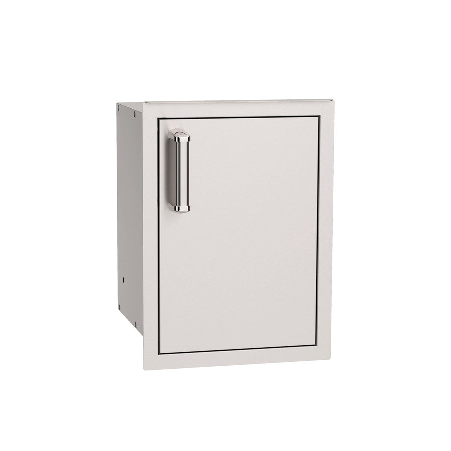 Fire Magic Vertical Single Access Doors with Lock and Key