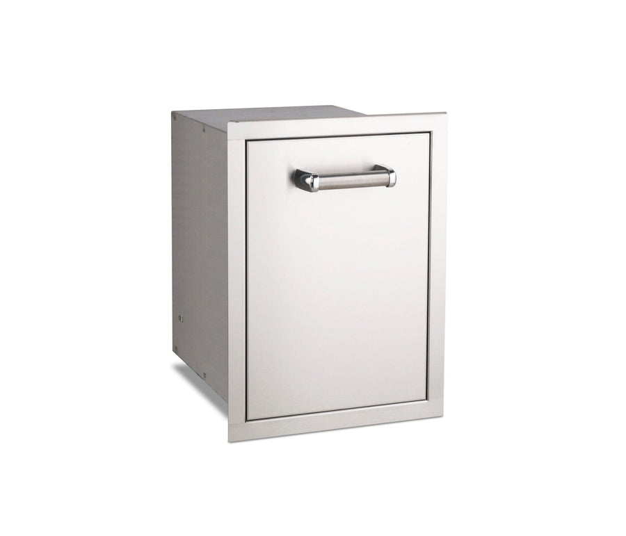 Fire Magic Trash Cabinet