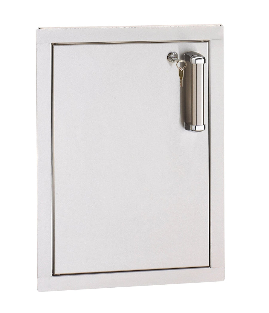 Fire Magic Vertical Single Access Doors