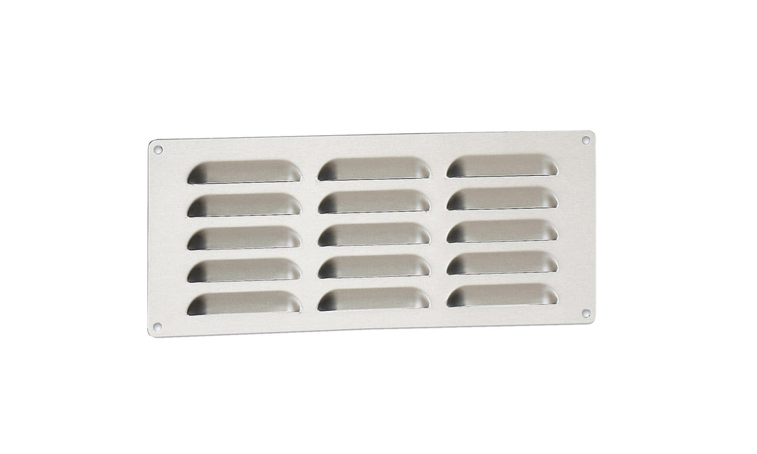 Fire Magic Louvered S.S. Venting Panel