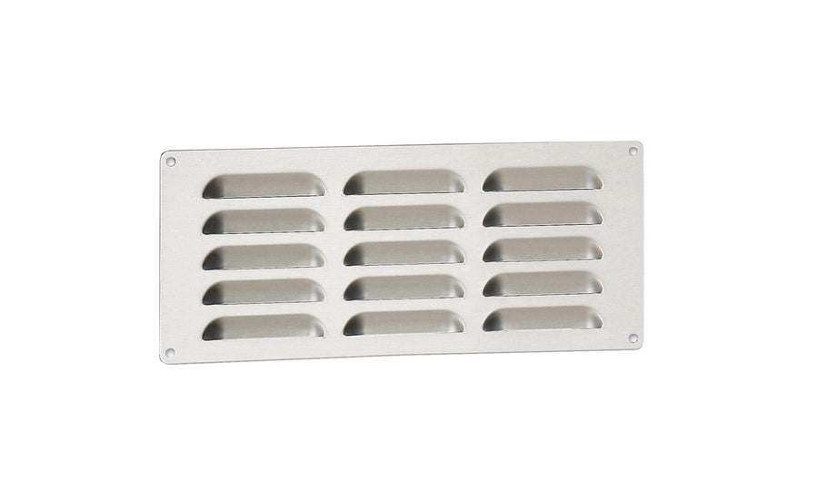 Fire Magic Louvered S.S. Venting Panel