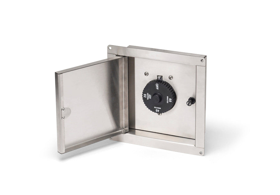 Fire Magic Gas Timer Box