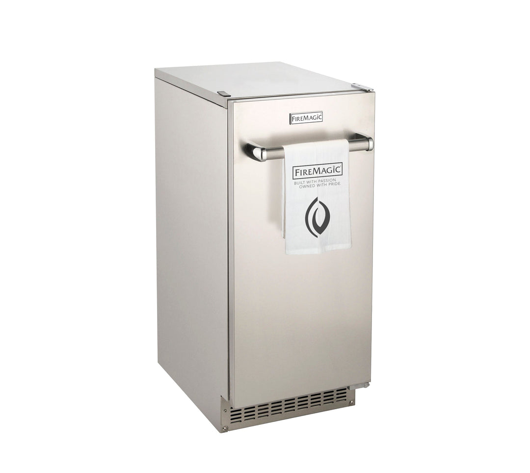 Fire Magic Automatic Outdoor Ice Maker