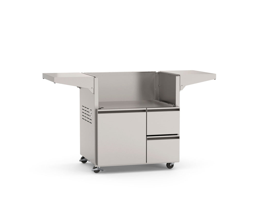 Fire Magic Portable Cart Grill Base for E660i and A660i