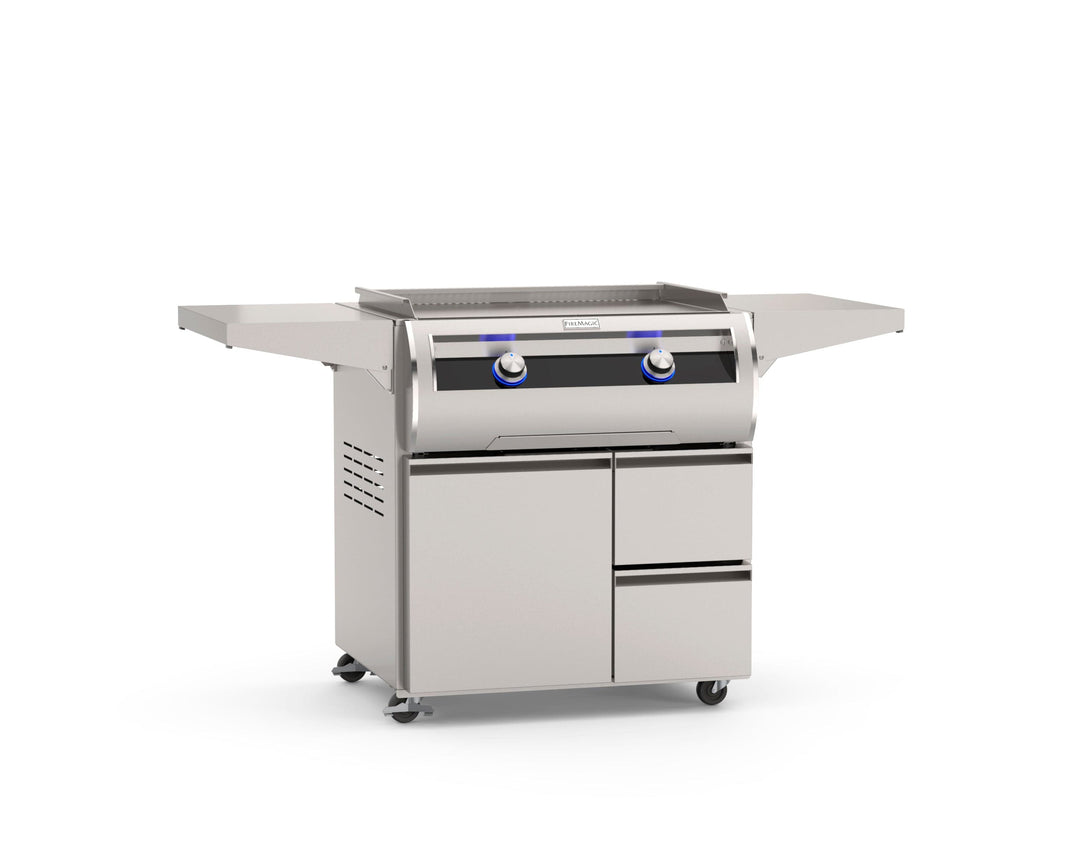 Fire Magic Aurora Gourmet Griddle