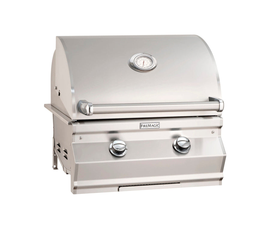 Fire Magic Choice C430i, 24” Built-In Grill