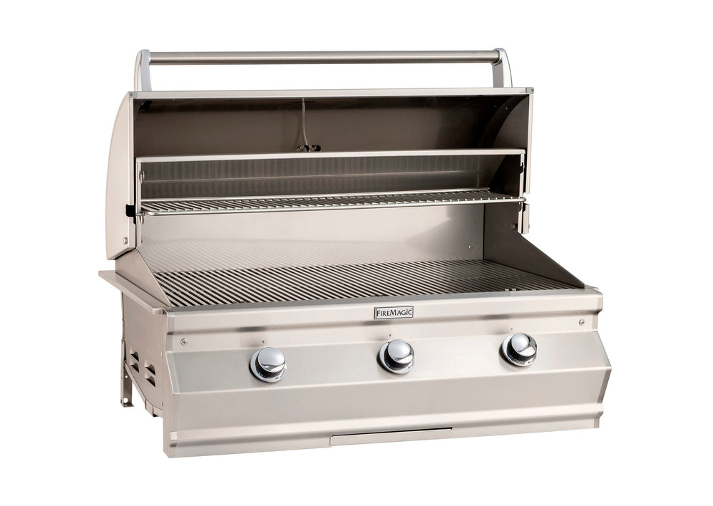 Fire Magic Choice C650i, 36” Built-In Grill