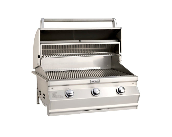 Fire Magic Choice C540i, 30” Built-In Grill