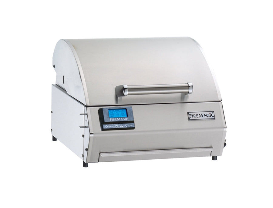 Fire Magic Electric Built-In Grill