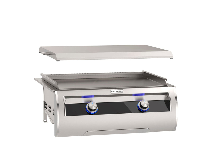 Fire Magic Echelon Gourmet Griddle