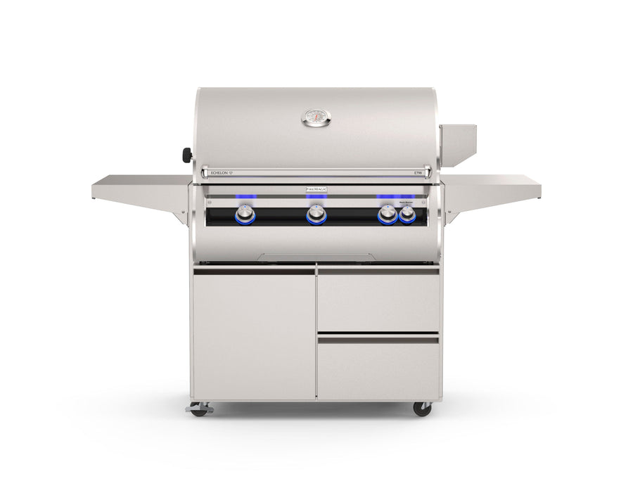 Fire Magic Portable Cart Grill Base for E790i and A790i