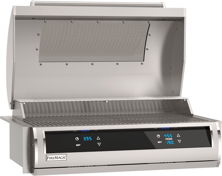 Fire Magic EL500i, Electric Built-In Grill