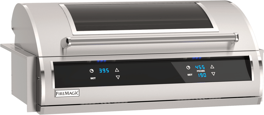 Fire Magic EL500i, Electric Built-In Grill
