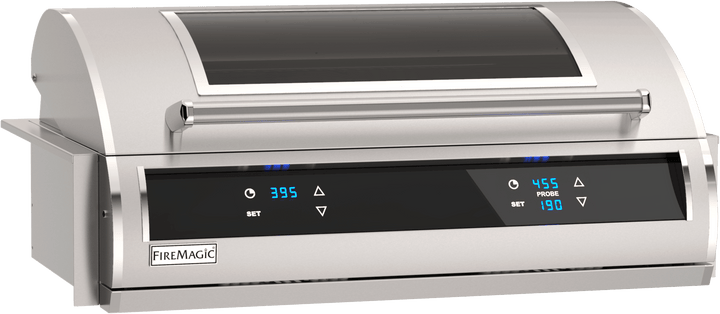 Fire Magic EL500i, Electric Built-In Grill