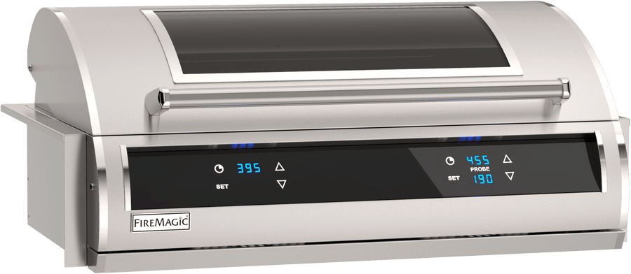 Fire Magic EL500i, Electric Built-In Grill