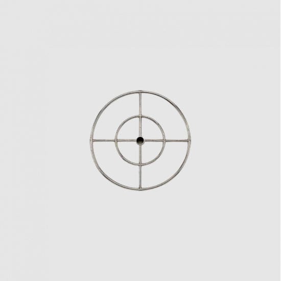 Fire Gear Fire Ring Stainless Steel Burner Only