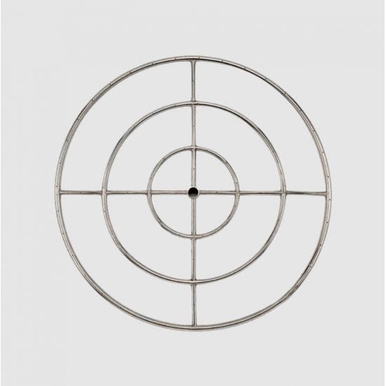 Fire Gear Fire Ring Stainless Steel Burner Only