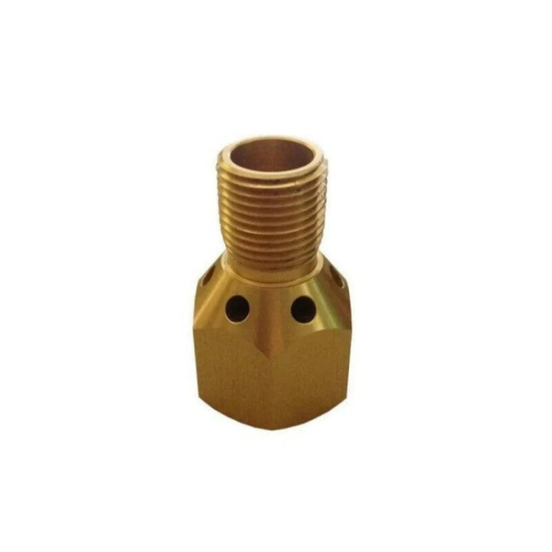 Fire Gear Propane Conversion Kit for 125,000 BTU Fire Pit Burner